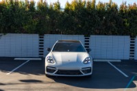 Used 2018 Porsche Panamera Turbo Sport Turismo for sale Sold at iLusso in Costa Mesa CA 92626 2