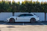 Used 2018 Porsche Panamera Turbo Sport Turismo for sale Sold at iLusso in Costa Mesa CA 92626 20