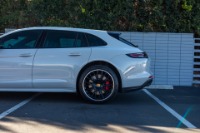 Used 2018 Porsche Panamera Turbo Sport Turismo for sale Sold at iLusso in Costa Mesa CA 92626 22