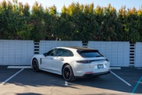 Used 2018 Porsche Panamera Turbo Sport Turismo for sale Sold at iLusso in Costa Mesa CA 92626 23