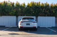 Used 2018 Porsche Panamera Turbo Sport Turismo for sale Sold at iLusso in Costa Mesa CA 92626 25