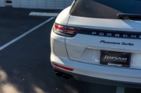 Used 2018 Porsche Panamera Turbo Sport Turismo for sale Sold at iLusso in Costa Mesa CA 92626 26
