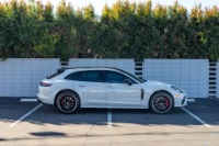 Used 2018 Porsche Panamera Turbo Sport Turismo for sale Sold at iLusso in Costa Mesa CA 92626 3