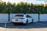 Used 2018 Porsche Panamera Turbo Sport Turismo for sale Sold at iLusso in Costa Mesa CA 92626 30
