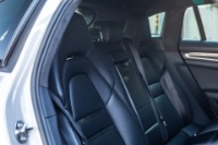 Used 2018 Porsche Panamera Turbo Sport Turismo for sale Sold at iLusso in Costa Mesa CA 92626 35