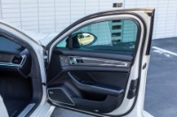Used 2018 Porsche Panamera Turbo Sport Turismo for sale Sold at iLusso in Costa Mesa CA 92626 38