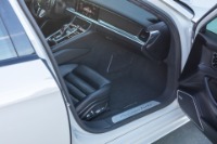 Used 2018 Porsche Panamera Turbo Sport Turismo for sale Sold at iLusso in Costa Mesa CA 92626 39