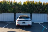 Used 2018 Porsche Panamera Turbo Sport Turismo for sale Sold at iLusso in Costa Mesa CA 92626 4