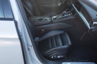 Used 2018 Porsche Panamera Turbo Sport Turismo for sale Sold at iLusso in Costa Mesa CA 92626 40