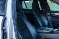 Used 2018 Porsche Panamera Turbo Sport Turismo for sale Sold at iLusso in Costa Mesa CA 92626 41