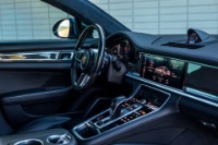 Used 2018 Porsche Panamera Turbo Sport Turismo for sale Sold at iLusso in Costa Mesa CA 92626 43