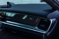 Used 2018 Porsche Panamera Turbo Sport Turismo for sale Sold at iLusso in Costa Mesa CA 92626 44