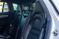 Used 2018 Porsche Panamera Turbo Sport Turismo for sale Sold at iLusso in Costa Mesa CA 92626 49