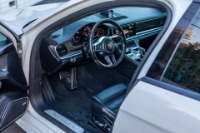 Used 2018 Porsche Panamera Turbo Sport Turismo for sale Sold at iLusso in Costa Mesa CA 92626 5