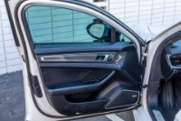 Used 2018 Porsche Panamera Turbo Sport Turismo for sale Sold at iLusso in Costa Mesa CA 92626 50