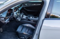 Used 2018 Porsche Panamera Turbo Sport Turismo for sale Sold at iLusso in Costa Mesa CA 92626 51