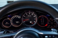 Used 2018 Porsche Panamera Turbo Sport Turismo for sale Sold at iLusso in Costa Mesa CA 92626 54