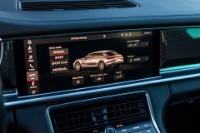 Used 2018 Porsche Panamera Turbo Sport Turismo for sale Sold at iLusso in Costa Mesa CA 92626 55