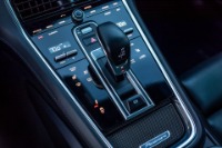 Used 2018 Porsche Panamera Turbo Sport Turismo for sale Sold at iLusso in Costa Mesa CA 92626 56