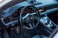 Used 2018 Porsche Panamera Turbo Sport Turismo for sale Sold at iLusso in Costa Mesa CA 92626 6