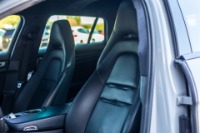 Used 2018 Porsche Panamera Turbo Sport Turismo for sale Sold at iLusso in Costa Mesa CA 92626 7