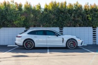 Used 2018 Porsche Panamera Turbo Sport Turismo for sale Sold at iLusso in Costa Mesa CA 92626 8