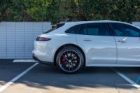 Used 2018 Porsche Panamera Turbo Sport Turismo for sale Sold at iLusso in Costa Mesa CA 92626 9