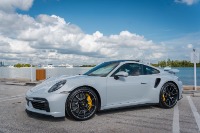 Used 2023 Porsche 911 Turbo S For Sale (Sold) | iLusso Stock