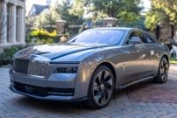 Used 2024 Rolls-Royce Spectre For Sale (Sold) | iLusso Stock