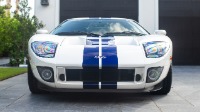 Used 2006 Ford GT for sale Sold at iLusso in Costa Mesa CA 92626 2