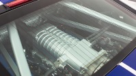 Used 2006 Ford GT for sale Sold at iLusso in Costa Mesa CA 92626 29
