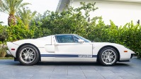 Used 2006 Ford GT for sale Sold at iLusso in Costa Mesa CA 92626 3