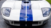 Used 2006 Ford GT for sale Sold at iLusso in Costa Mesa CA 92626 31
