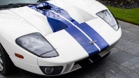 Used 2006 Ford GT for sale Sold at iLusso in Costa Mesa CA 92626 32