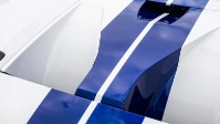 Used 2006 Ford GT for sale Sold at iLusso in Costa Mesa CA 92626 34