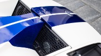 Used 2006 Ford GT for sale Sold at iLusso in Costa Mesa CA 92626 37