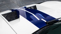 Used 2006 Ford GT for sale Sold at iLusso in Costa Mesa CA 92626 38