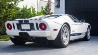Used 2006 Ford GT for sale Sold at iLusso in Costa Mesa CA 92626 4
