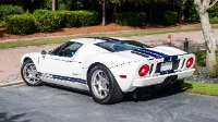 Used 2006 Ford GT for sale Sold at iLusso in Costa Mesa CA 92626 6