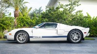 Used 2006 Ford GT for sale Sold at iLusso in Costa Mesa CA 92626 7