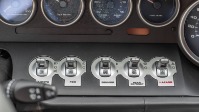 Used 2006 Ford GT for sale Sold at iLusso in Costa Mesa CA 92626 80