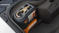 Used 2006 Ford GT for sale Sold at iLusso in Costa Mesa CA 92626 94