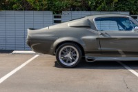 Used 1967 Ford Mustang Eleanor Fastback for sale $185,000 at iLusso in Costa Mesa CA 92626 10