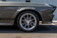 Used 1967 Ford Mustang Eleanor Fastback for sale $185,000 at iLusso in Costa Mesa CA 92626 13