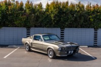 Used 1967 Ford Mustang Eleanor Fastback for sale $185,000 at iLusso in Costa Mesa CA 92626 14