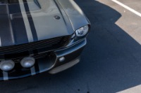 Used 1967 Ford Mustang Eleanor Fastback for sale $185,000 at iLusso in Costa Mesa CA 92626 18