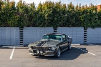 Used 1967 Ford Mustang Eleanor Fastback for sale $185,000 at iLusso in Costa Mesa CA 92626 22