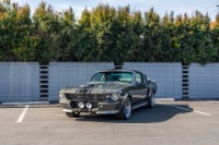 Used 1967 Ford Mustang Eleanor Fastback for sale $185,000 at iLusso in Costa Mesa CA 92626 23