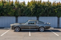 Used 1967 Ford Mustang Eleanor Fastback for sale $185,000 at iLusso in Costa Mesa CA 92626 24