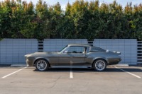 Used 1967 Ford Mustang Eleanor Fastback for sale $185,000 at iLusso in Costa Mesa CA 92626 25